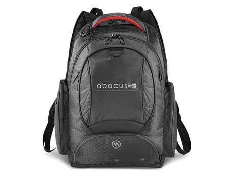Elleven Vapor Tech Backpack Bags and Travel