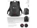 Elleven Motion Tech Backpack Bags and Travel