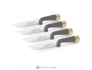 Andy Cartwright ‘The Final Cut’ Steak Knife Set Giftsets 2