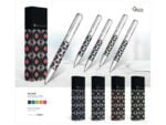 Andy Cartwright Geo Ball Pen Writing Instruments