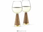 Andy Cartwright Afrique Wine Glasses Executive Top End Gifts
