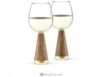 Andy Cartwright Afrique Wine Glasses Kitchen and Home Living