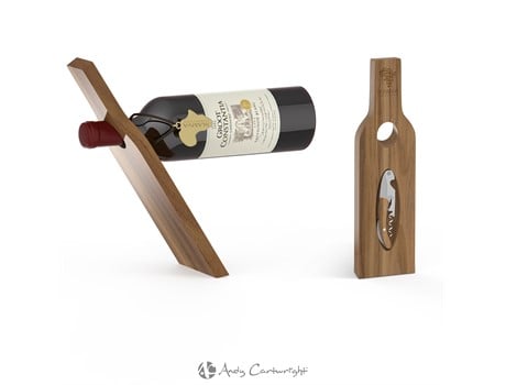 Andy Cartwright Afrique Wine Set Giftsets