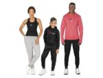 Unisex Active Joggers – Kids and Adults Range Hoodies, Sweaters and Tracksuits