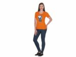 Ladies All Star T-Shirt Name Brands