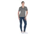 Ladies Ash Golf Shirt Golf Shirts
