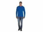 Mens Long Sleeve All Star T-Shirt Name Brands