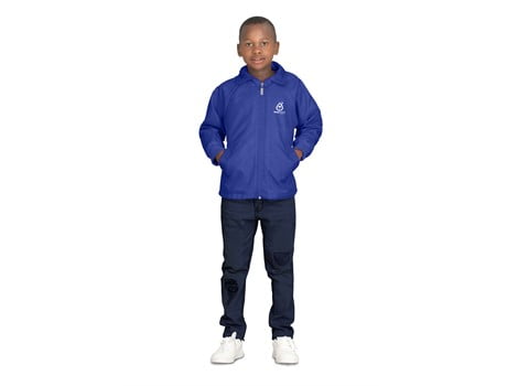 Kids Alti-Mac Terry Jacket Jackets and Polar Fleece