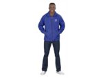 Unisex Alti-Mac Terry Jacket Jackets and Polar Fleece