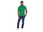 Mens Basic Pique Golf Shirt Golf Shirts