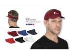 Basic Sun Visor Headwear and Accessories