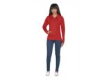 Ladies Essential Hooded Sweater Hoodies, Sweaters and Tracksuits