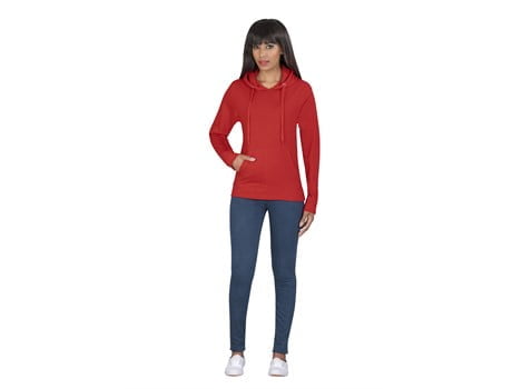 Dawson Polar Fleece Hooded Sweater Items launched in 2024 7