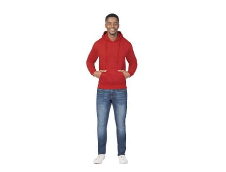 Dawson Polar Fleece Hooded Sweater Items launched in 2024 16