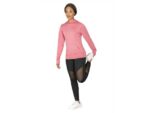 Ladies Fitness Lightweight Hooded Sweater Hoodies, Sweaters and Tracksuits