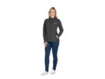 Ladies Oslo Micro Fleece Jacket Jackets and Polar Fleece