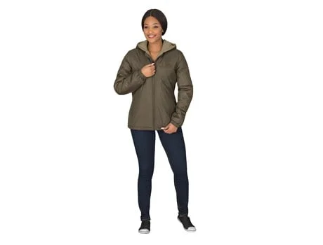 Ladies Hamilton Jacket Jackets and Polar Fleece 3