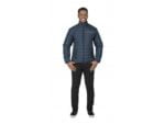 Mens Hudson Jacket Jackets and Polar Fleece