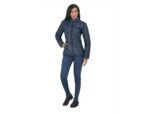 Ladies Hudson Jacket Jackets and Polar Fleece
