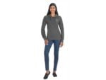 Ladies Harvard Heavyweight Hooded Sweater Hoodies, Sweaters and Tracksuits