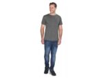 Mens Oregon Melange T-Shirt Mens Oregon Melange T-Shirt Name Brands
