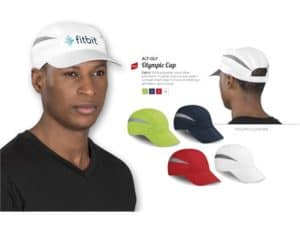 Olympic Cap Headwear and Accessories