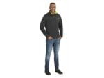 Mens Palermo Softshell Jacket Jackets and Polar Fleece