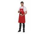 Promo Bib Apron Workwear and Hospitality