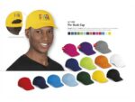 Pro Basic Cap Headwear and Accessories