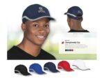 Championship Cap Headwear and Accessories