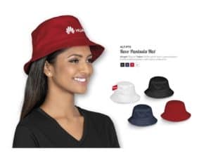 Revo Pantsula Hat Headwear and Accessories 2