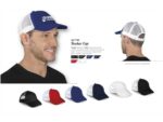 Trucker Cap – 5 Panel Headwear and Accessories