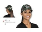 Wilderness Cap Headwear and Accessories