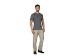 Mens Cargo Zip Off Pants Bush and Outdoor Gear