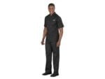 Unisex Short Sleeve Zest Chef Jacket Unisex Short Sleeve Zest Chef Jacket Workwear and Hospitality