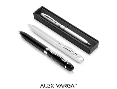 Alex Varga Lyra Ball Pen Gifts under R50 5