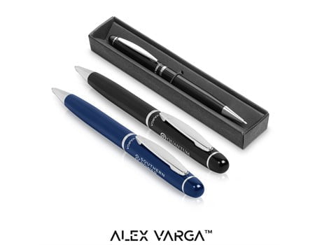Alex Varga Apus Ball Pen – Black Only Giftsets