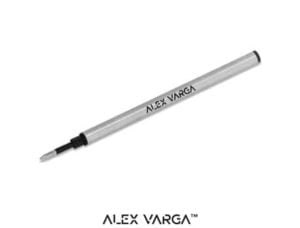 Alex Varga Rollerball Pen Refill Giftsets