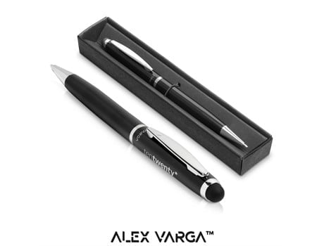 Alex Varga Apus Stylus Ball Pen Giftsets