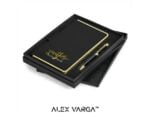 Alex Varga Vazquez Gift Set – Black Only Giftsets