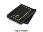 Alex Varga Barnett Gift Set – Black Only Giftsets