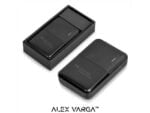 Alex Varga Solovki 10000mah Power Bank – Black Only Giftsets