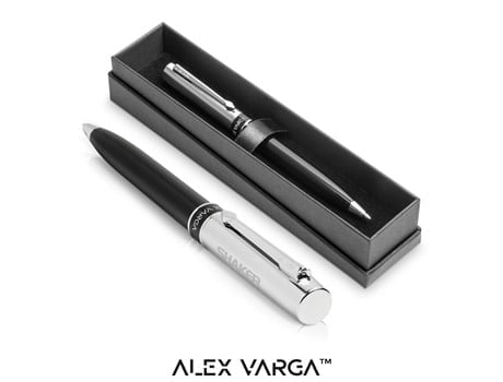 Alex Varga Auriga Ball Pen Writing Instruments 4