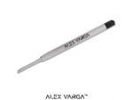 Alex Varga Super Metal Ball Pen Refill Writing Instruments