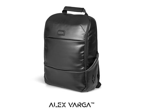 Alex Varga Avos Laptop Backpack Bags and Travel