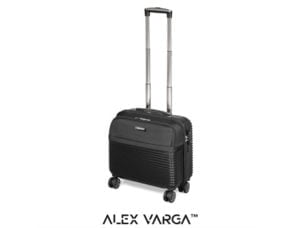 Alex Varga Odessa Cabin Case Bags and Travel