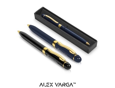 Alex Varga Auriga Ball Pen Writing Instruments 13