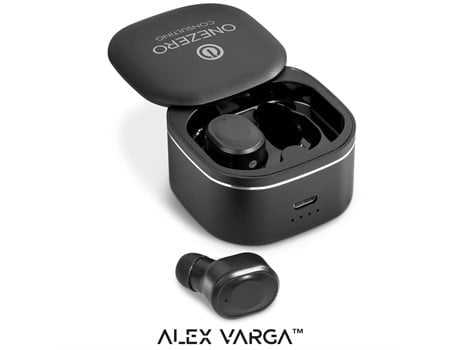 Alex Varga Insomnia TWS Earbuds First Aid and Personal Care