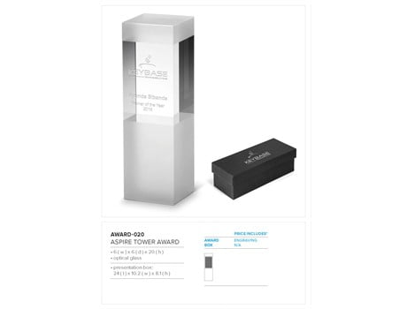 Awards 11