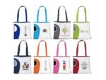 Artesian Tote Bag Ideas for Conferences